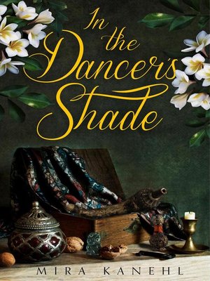 cover image of In the Dancer's Shade
